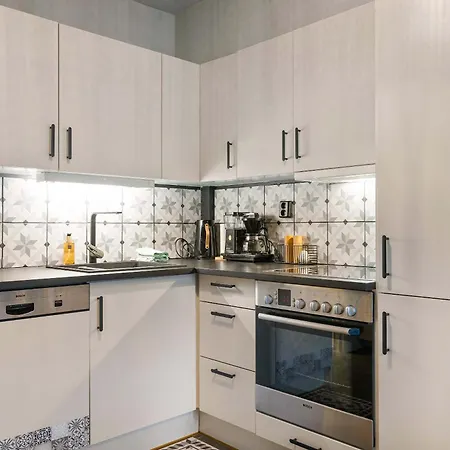 Apartamento Th963- Cozy Ski-In Out Apartment In Trysil Trysil