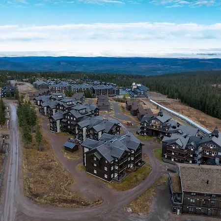 Apartamento Th963- Cozy Ski-In Out Apartment In Trysil Trysil
