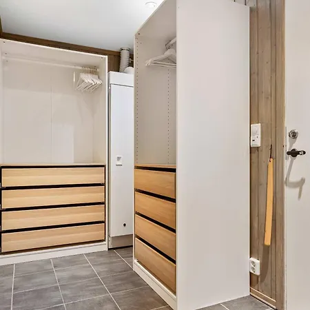 Th963- Cozy Ski-In Out Apartment In Trysil Trysil