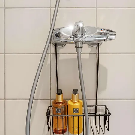 Fagerasen 963 By Vacation 아파트