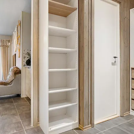 아파트 Fagerasen 963 By Vacation *