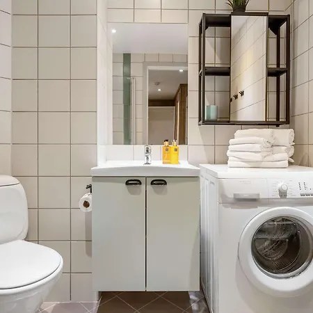 Fagerasen 963 By Vacation 트리실